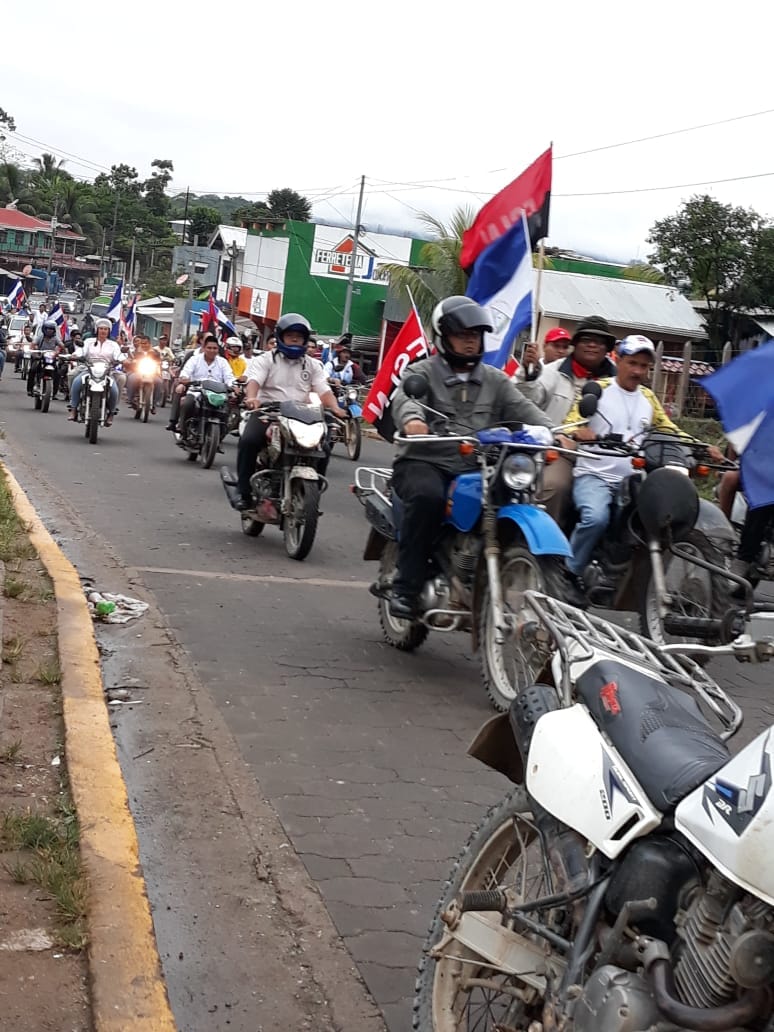 caravana